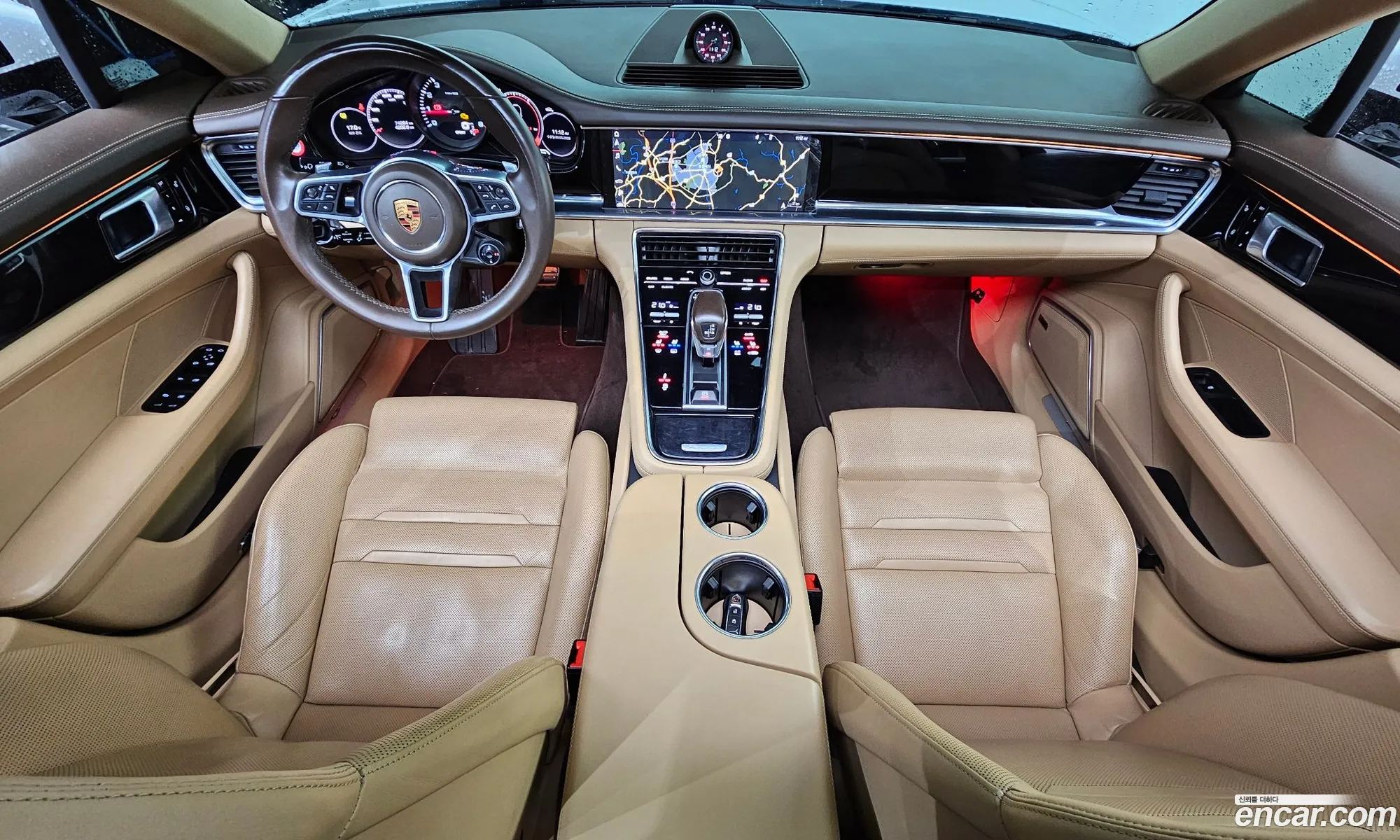 Porsche Panamera 2018 WP0AA2972JL118273 — 20