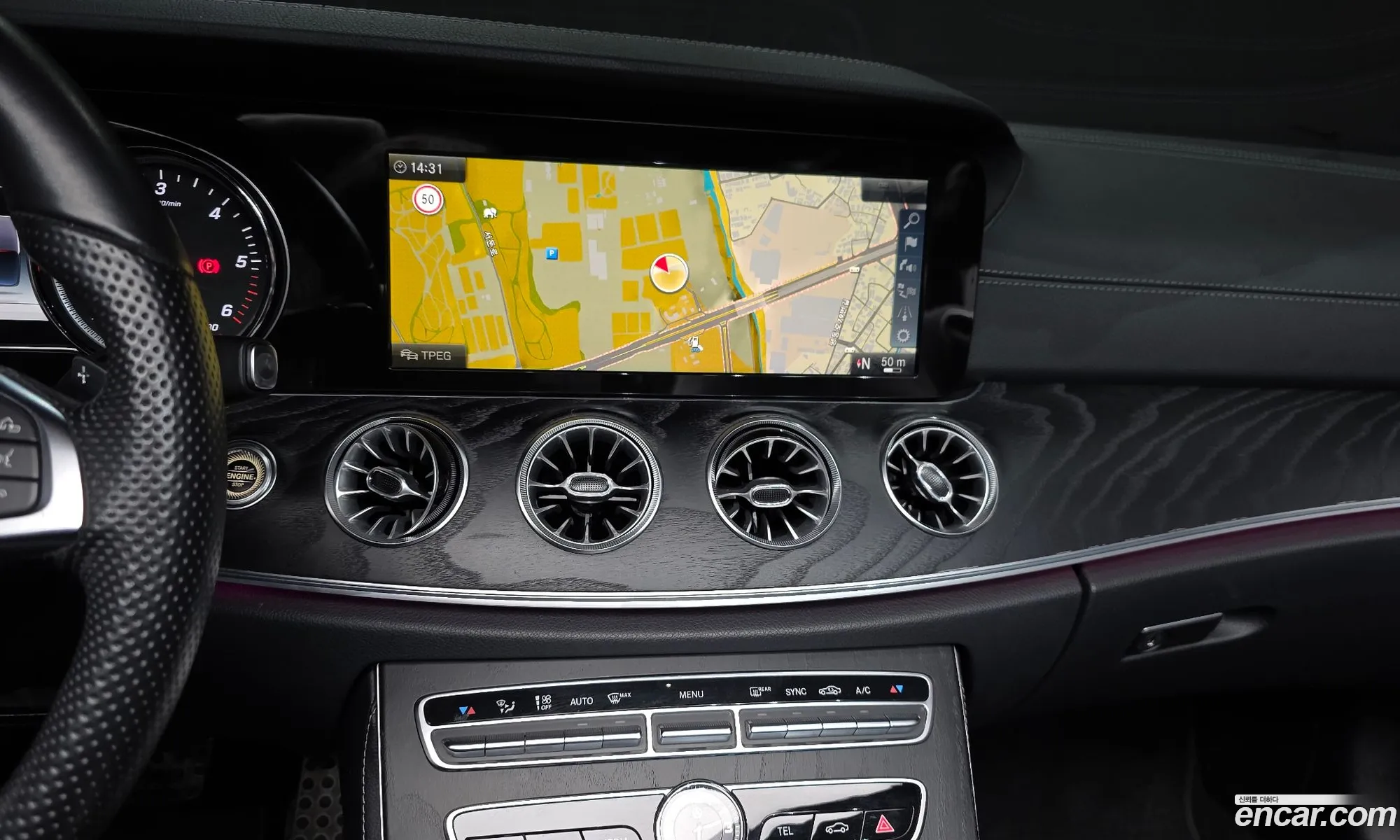 Mercedes-Benz E-Class W213 2018 — 6