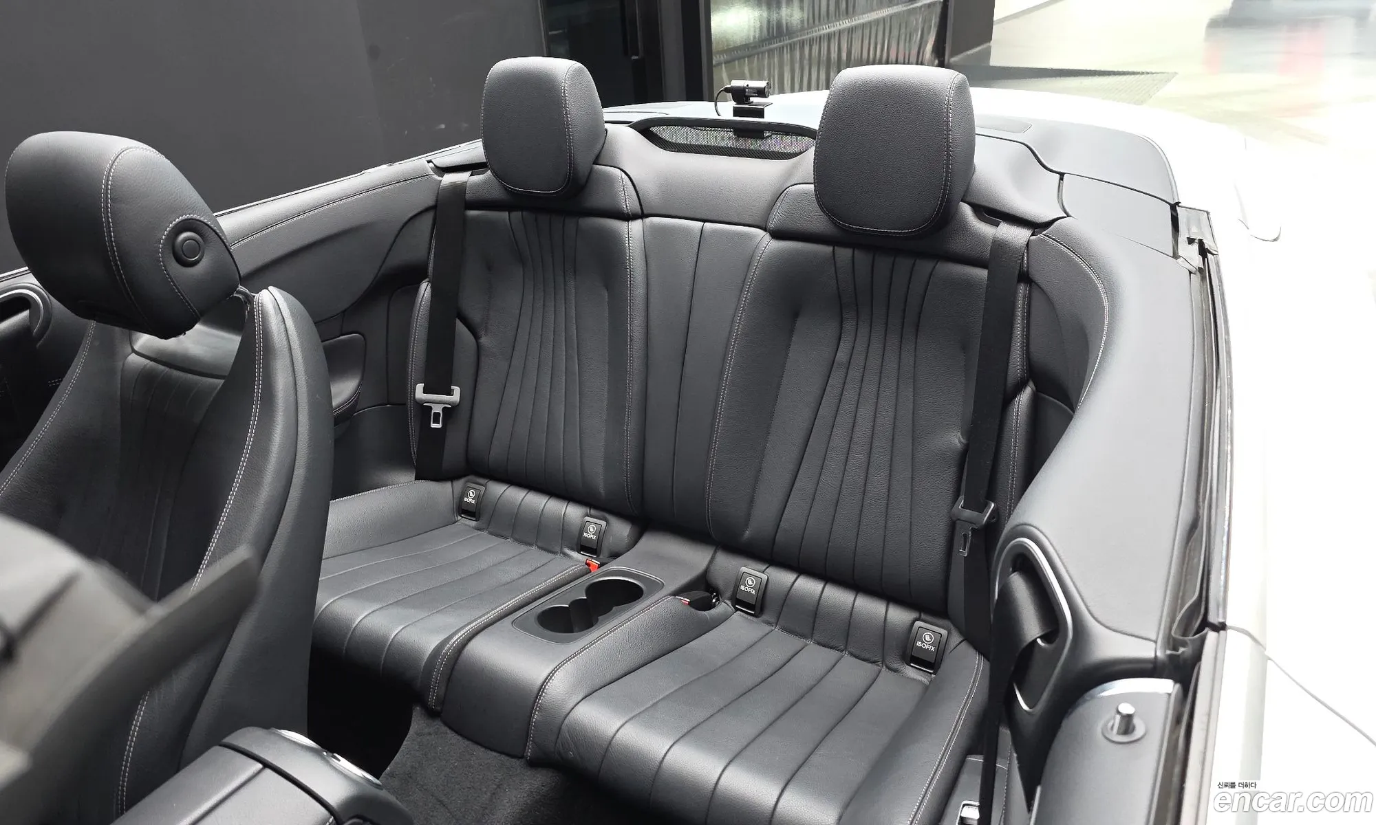 Mercedes-Benz E-Class W213 2018 — 5