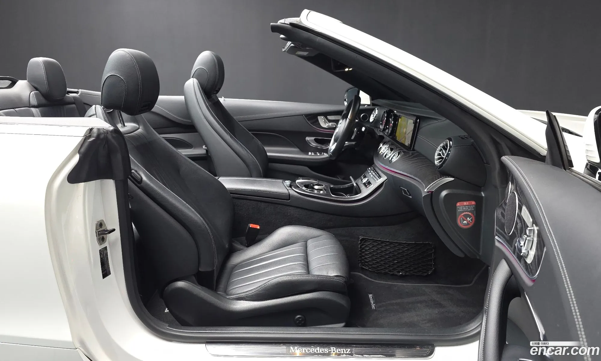 Mercedes-Benz E-Class W213 2018 — 20