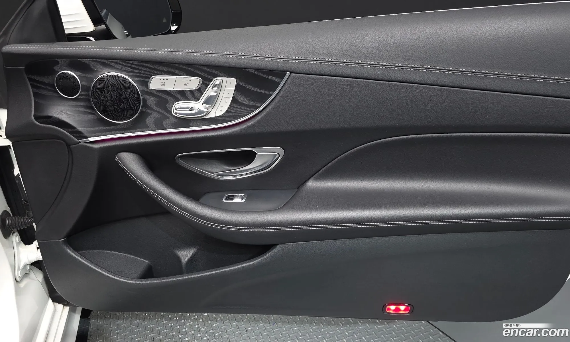 Mercedes-Benz E-Class W213 2018 — 10
