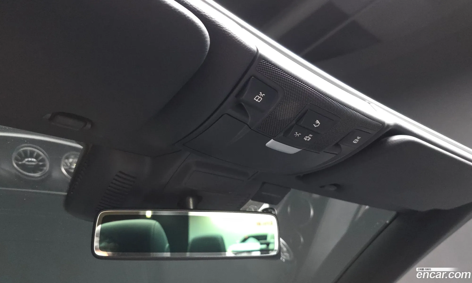 Mercedes-Benz E-Class W213 2018 — 2
