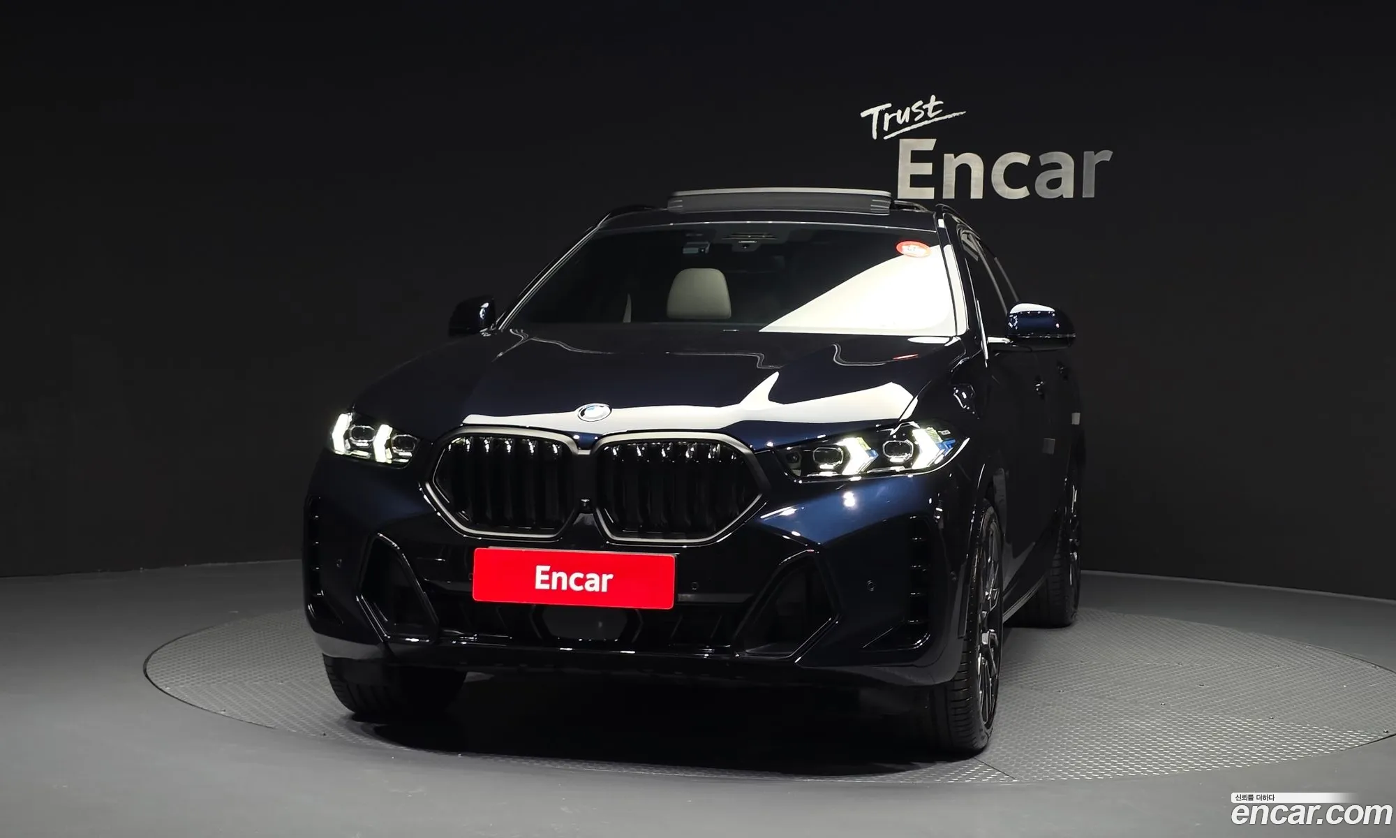 BMW X6 2025 — 5