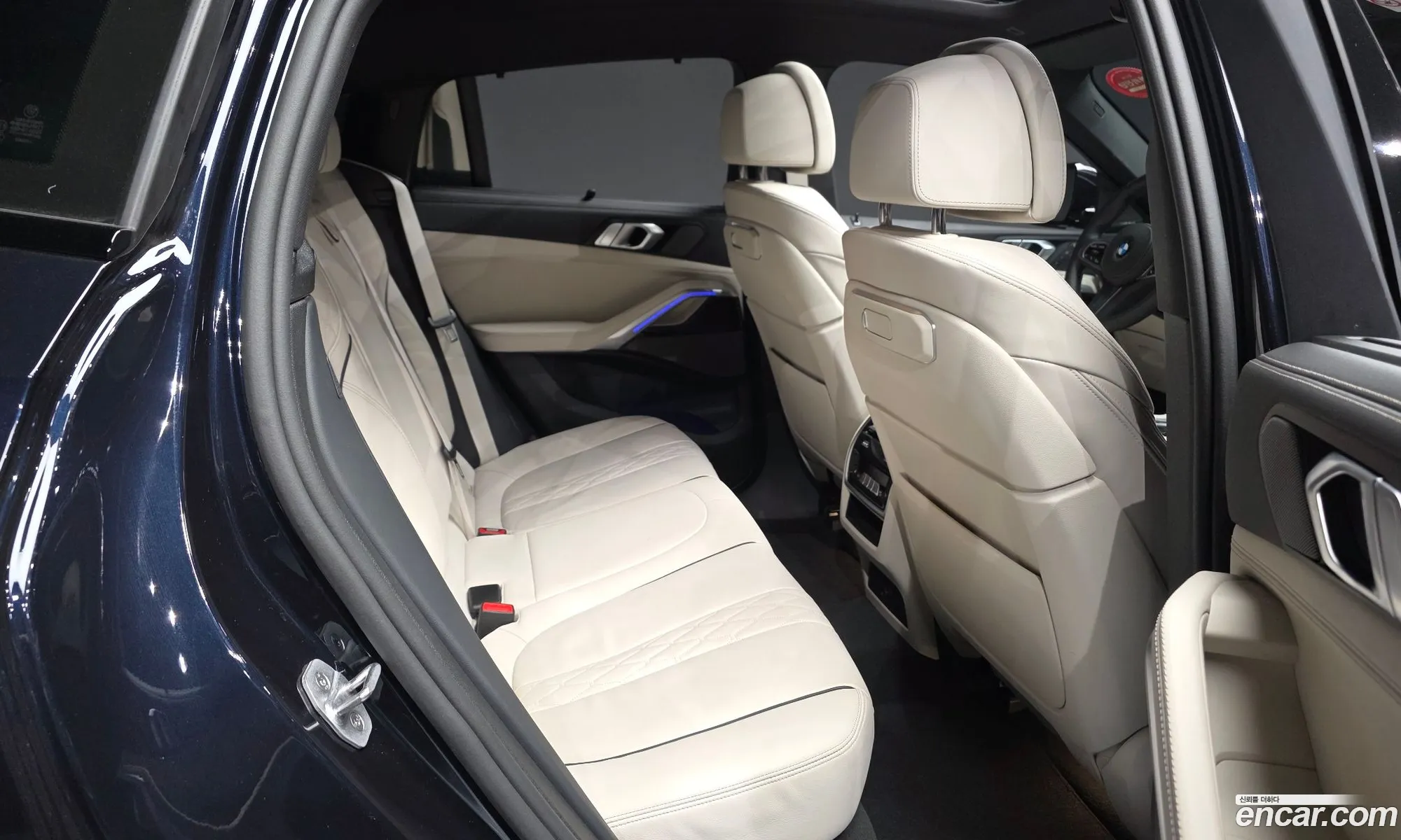 BMW X6 2025 — 13