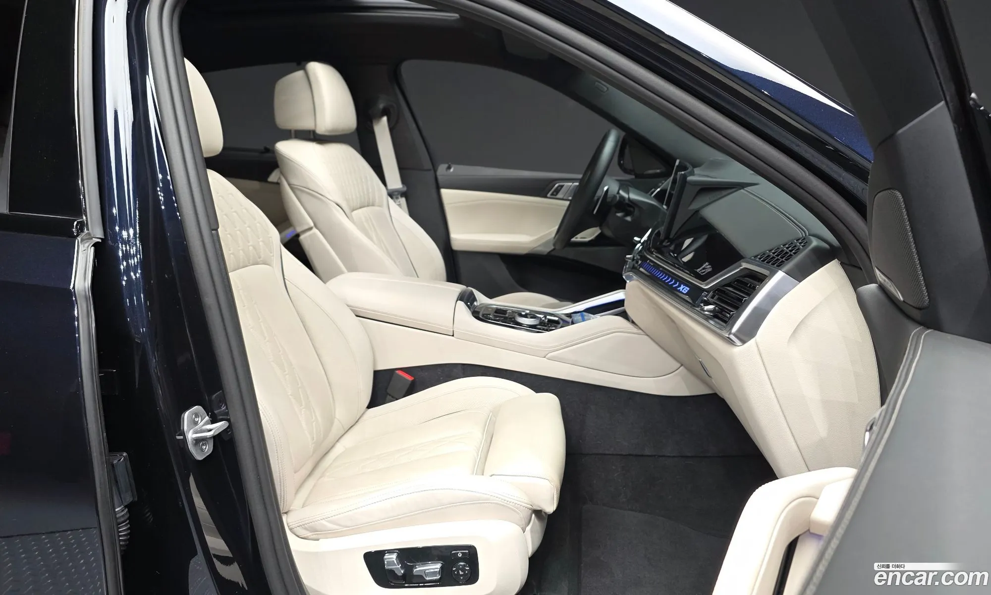 BMW X6 2025 — 3