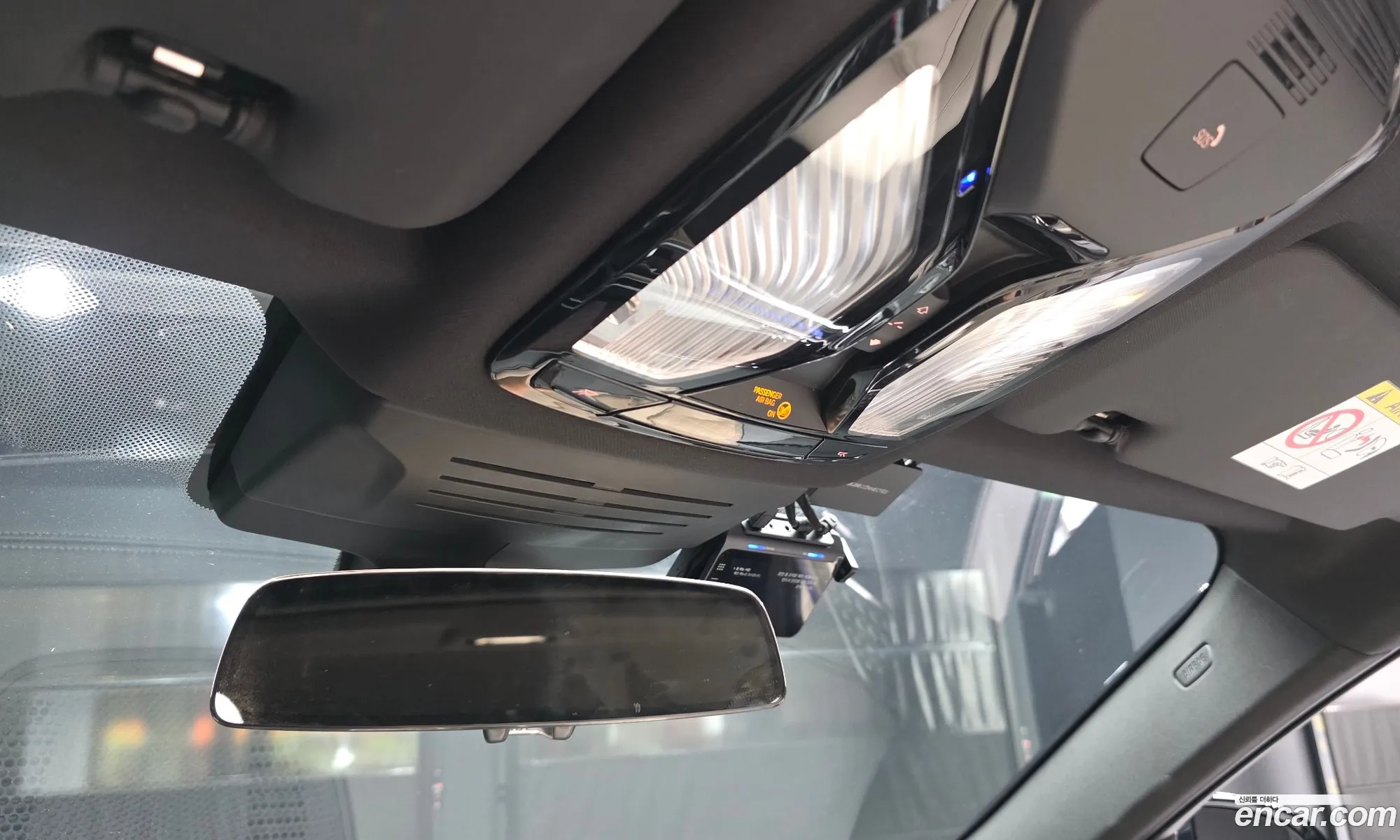 BMW X6 2025 — 32