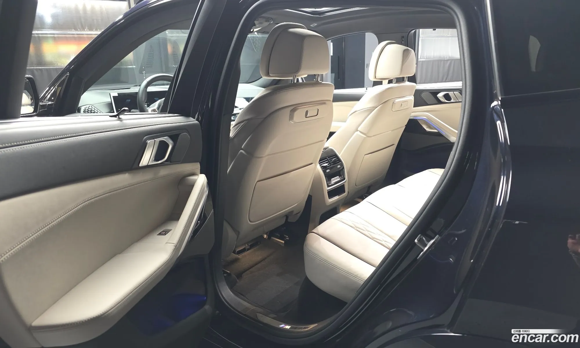 BMW X6 2025 — 22