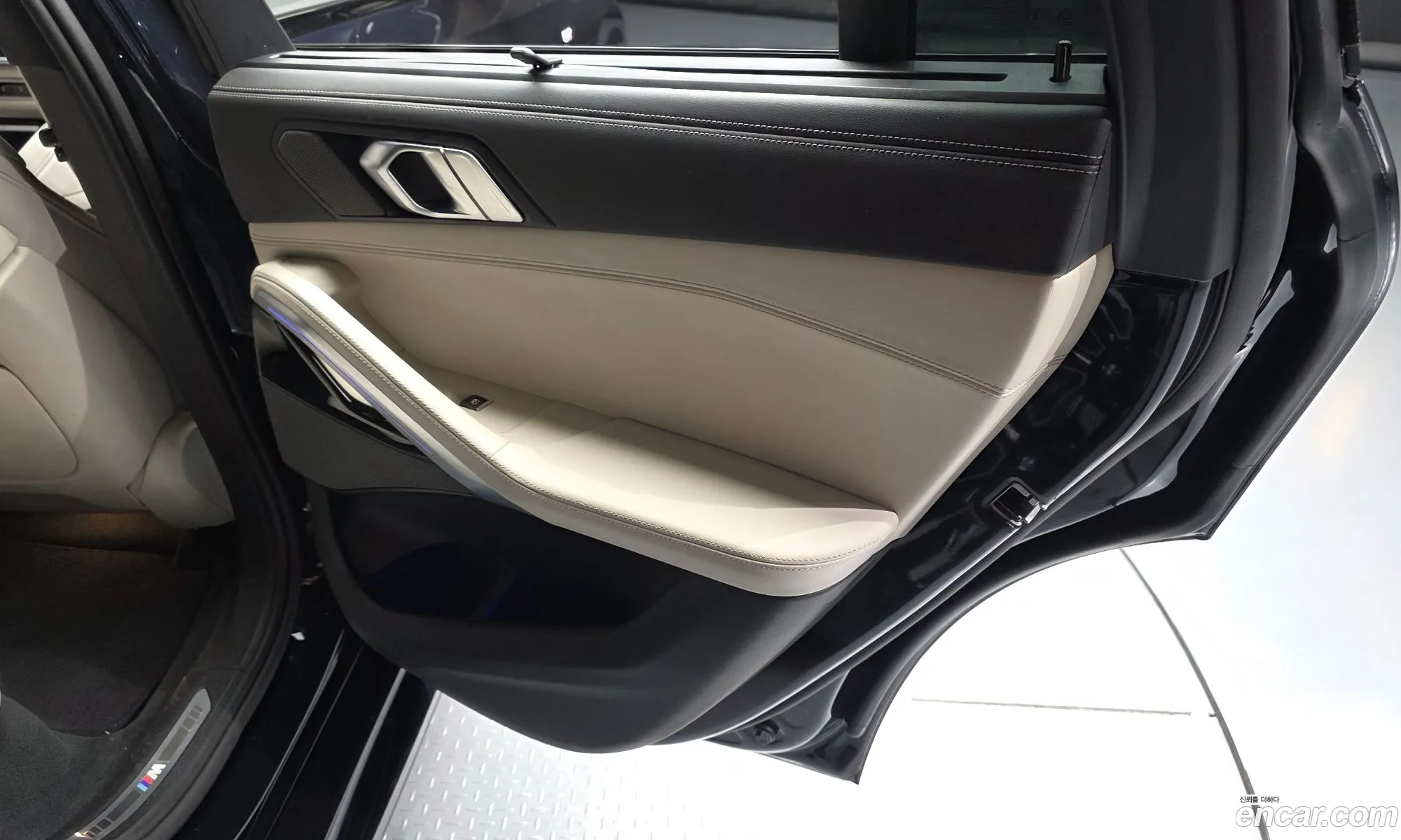 BMW X6 2025 — 25