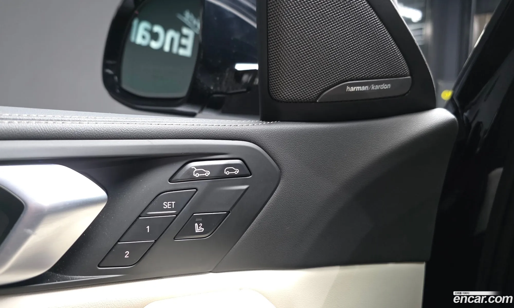 BMW X6 2025 — 31