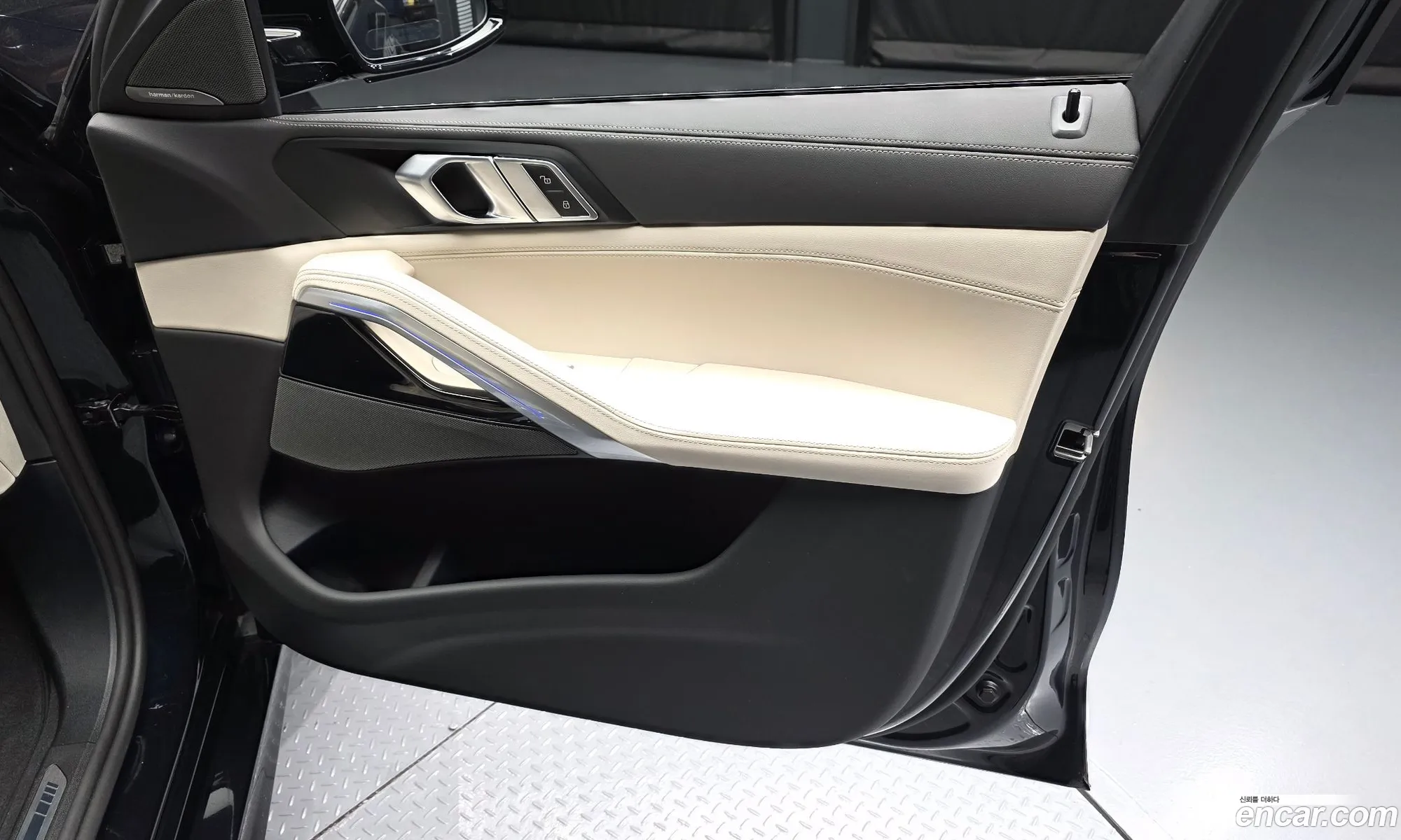 BMW X6 2025 — 29