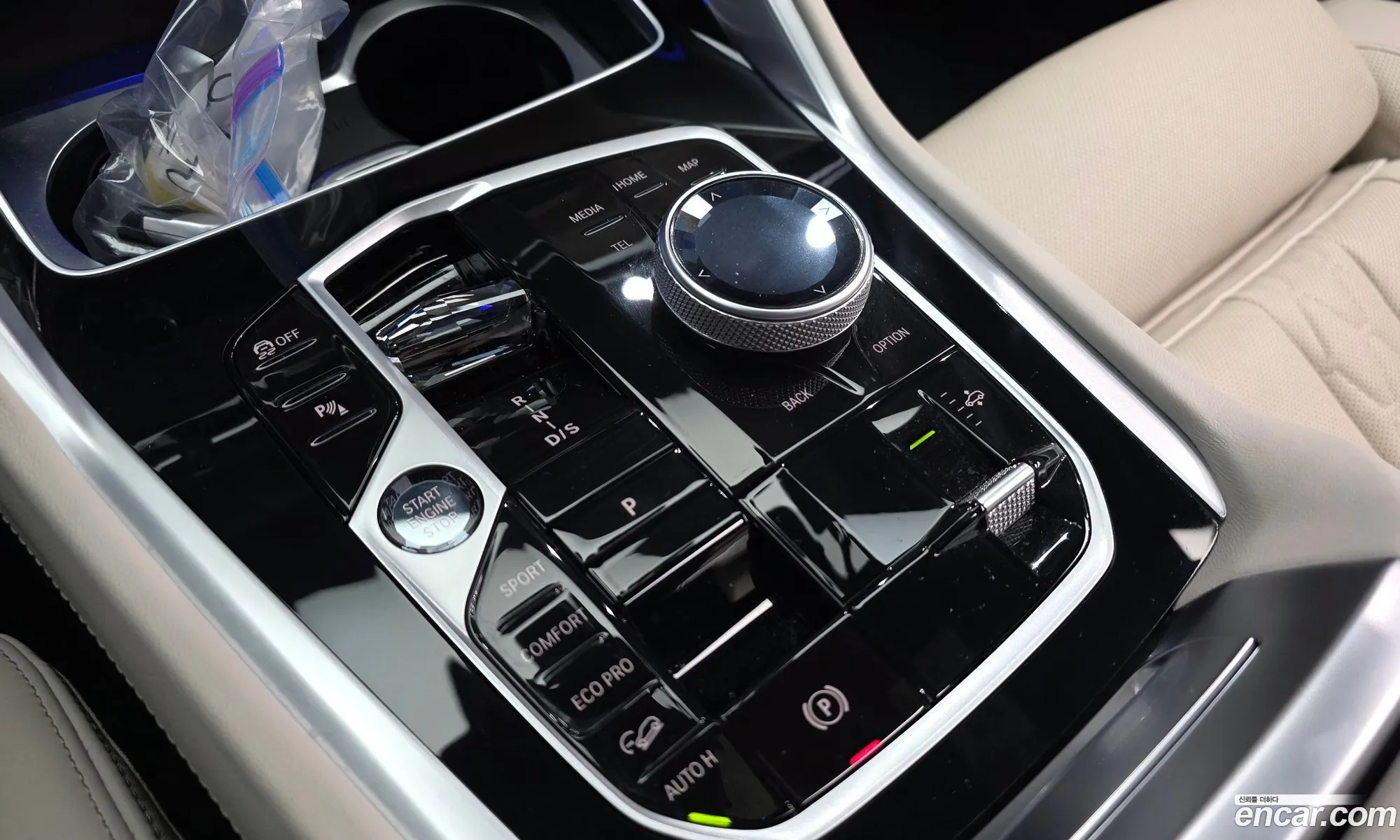BMW X6 2025 — 14