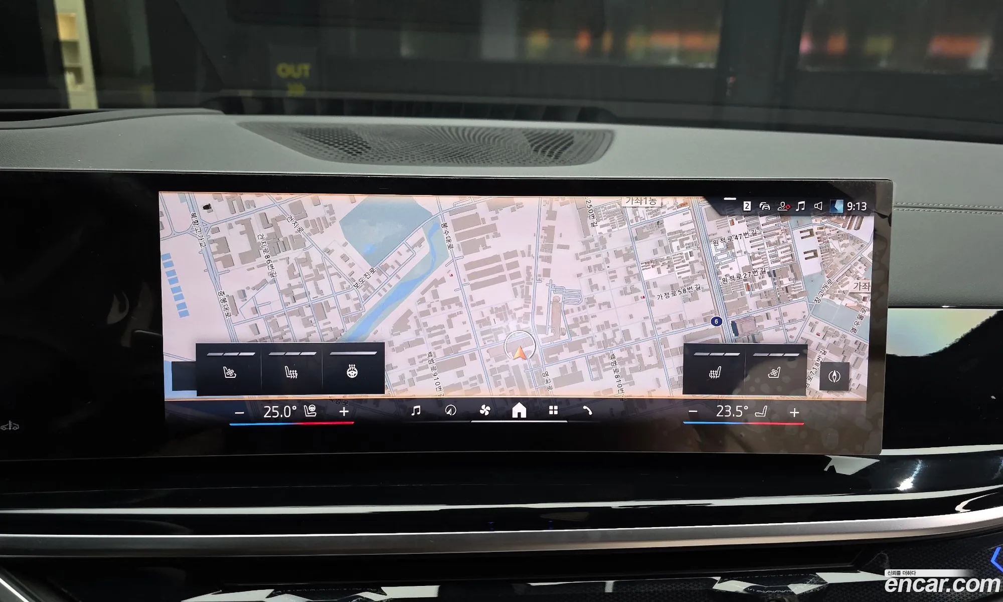 BMW X6 2025 — 21