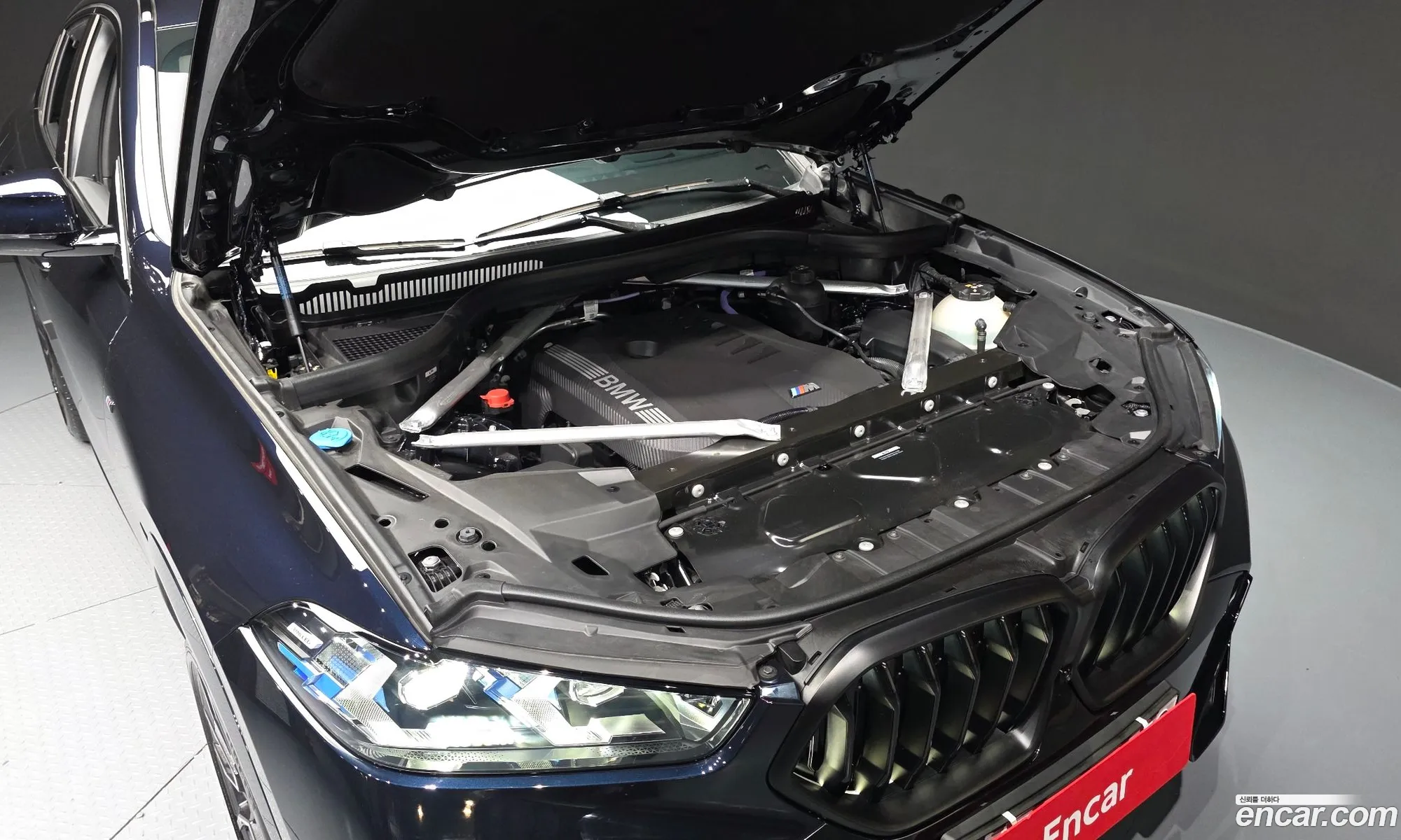 BMW X6 2025 — 28