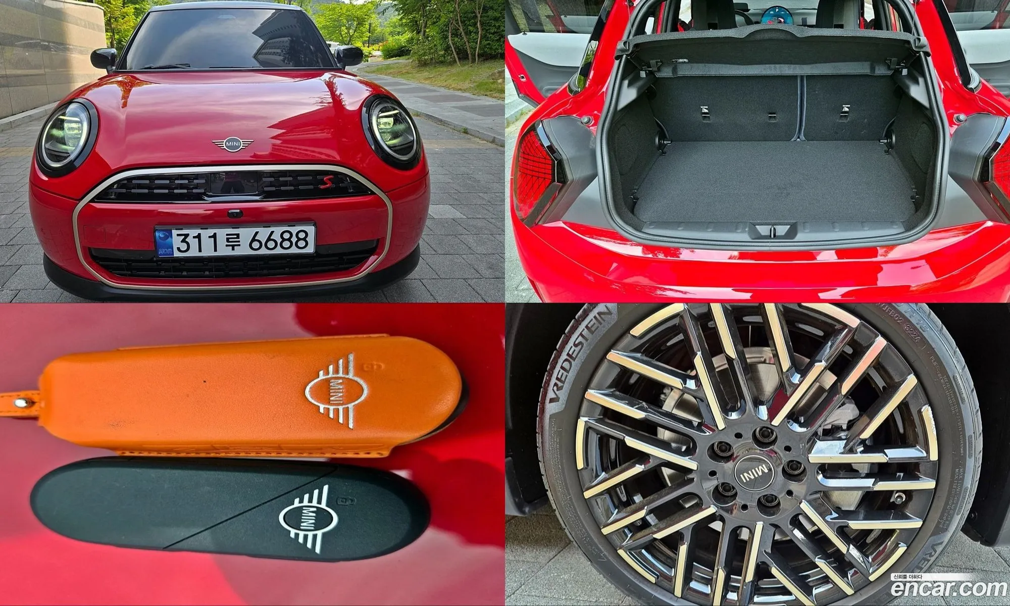 Mini Cooper S 2024 — 19