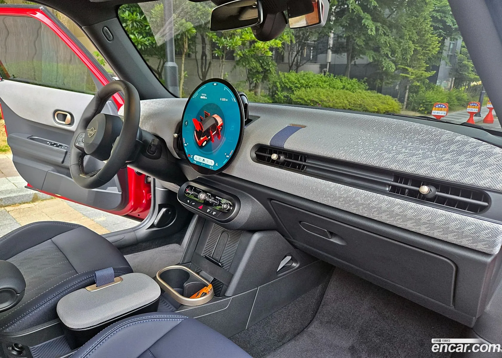 Mini Cooper S 2024 — 10