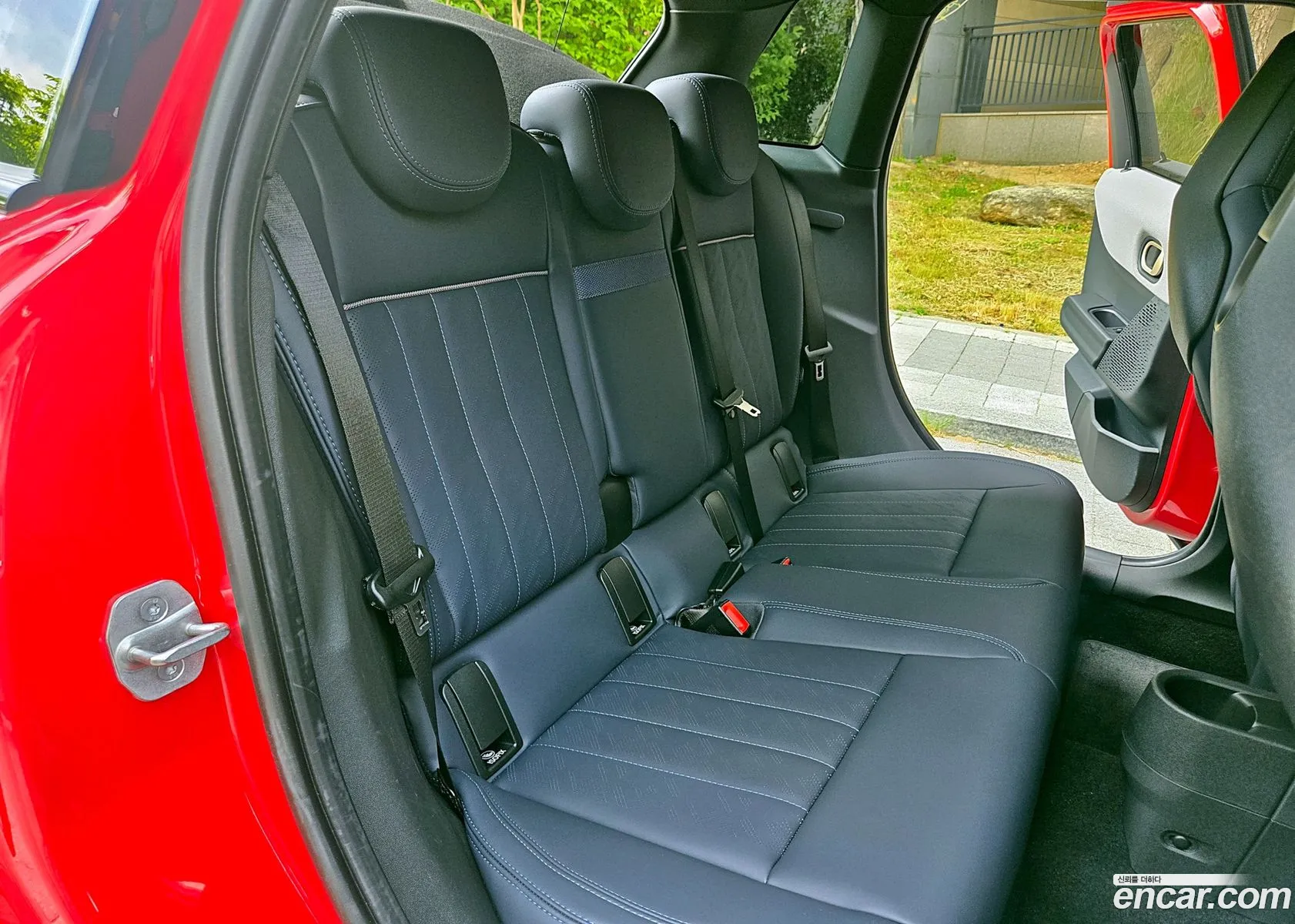 Mini Cooper S 2024 — 2