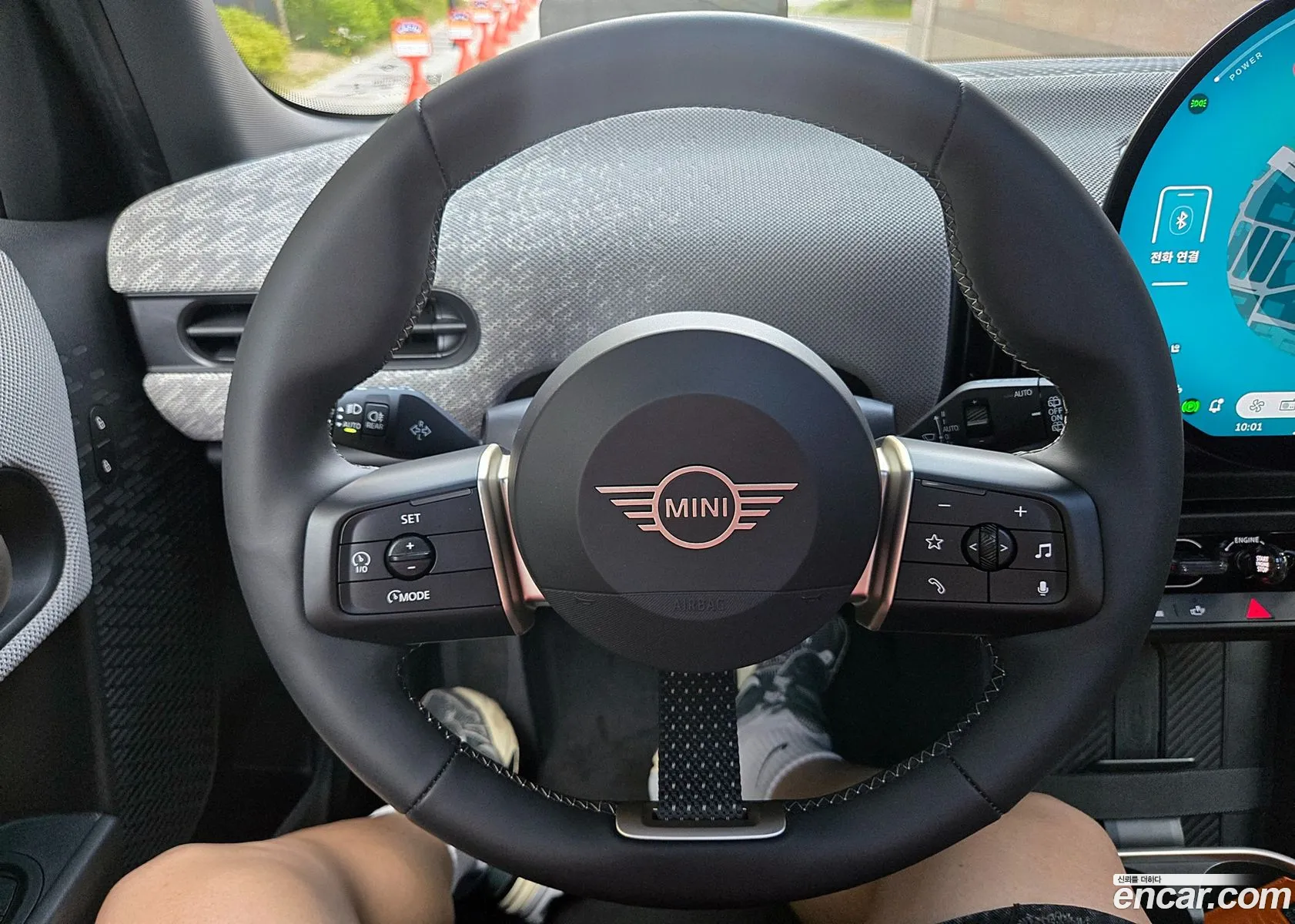 Mini Cooper S 2024 — 4