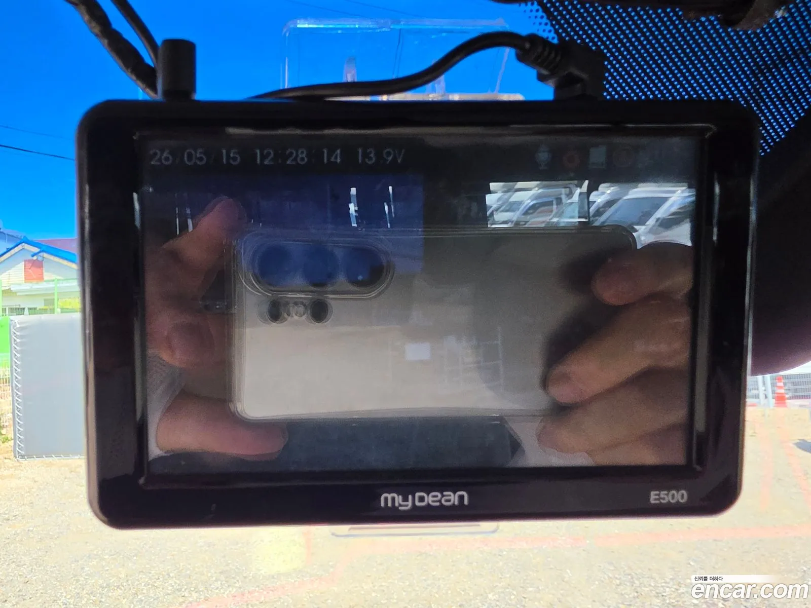Hyundai Solati 2017 — 20