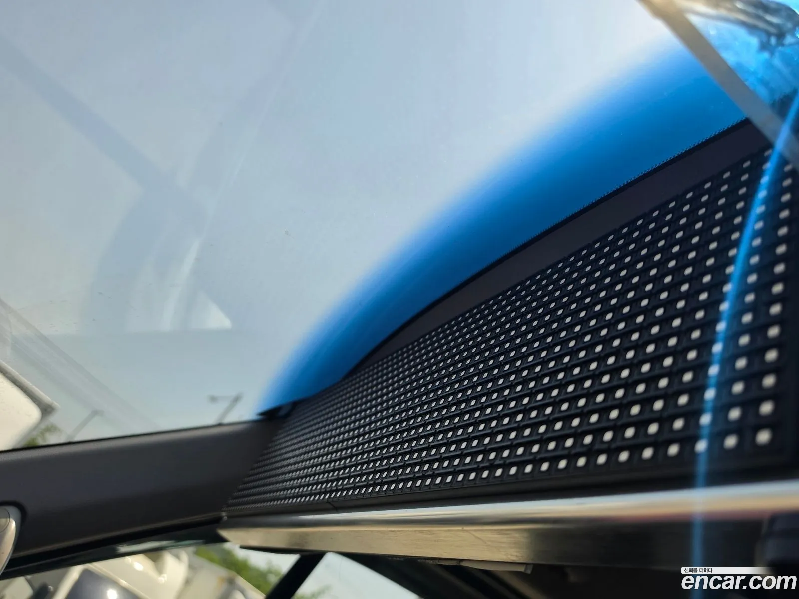Hyundai Solati 2017 — 11