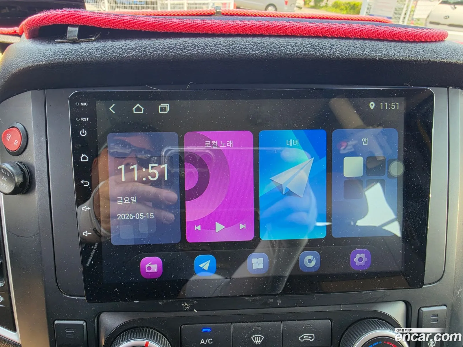 Hyundai Solati 2017 — 19