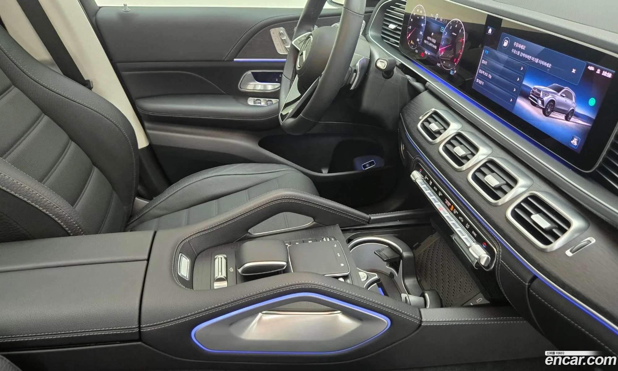 Mercedes-Benz GLE-Class W167 2025 — 2