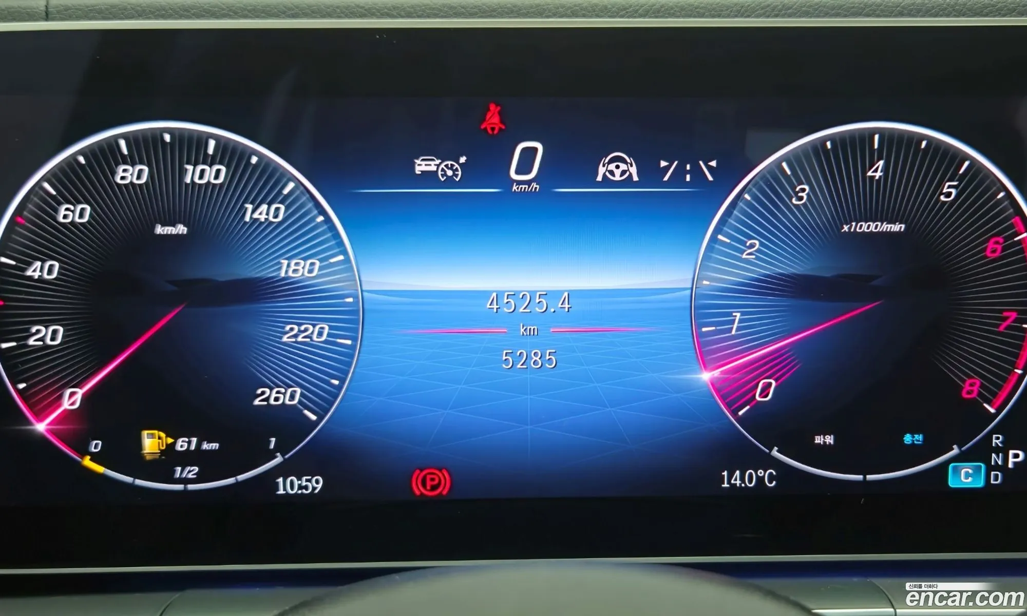 Mercedes-Benz GLE-Class W167 2025 — 15