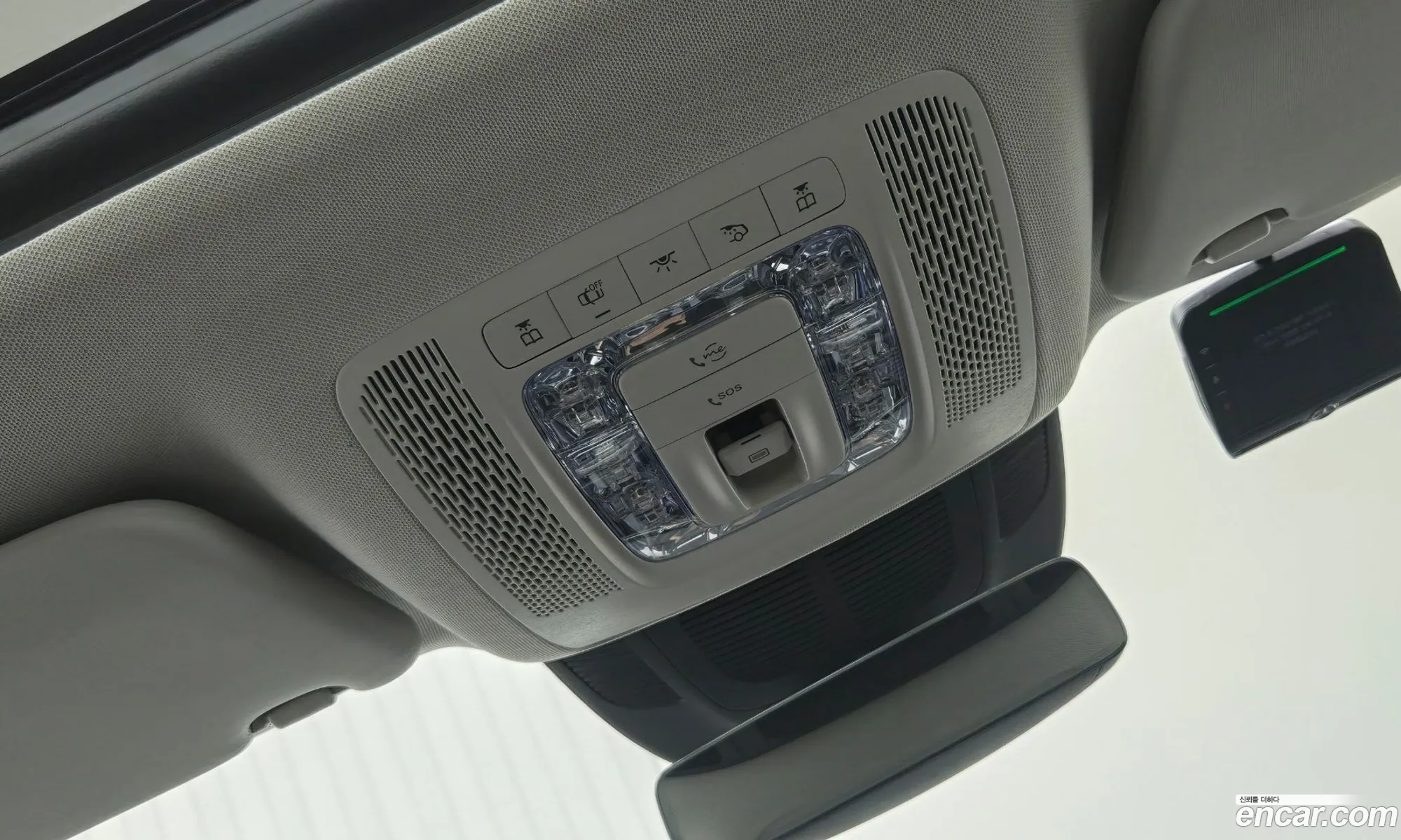 Mercedes-Benz GLE-Class W167 2025 — 14