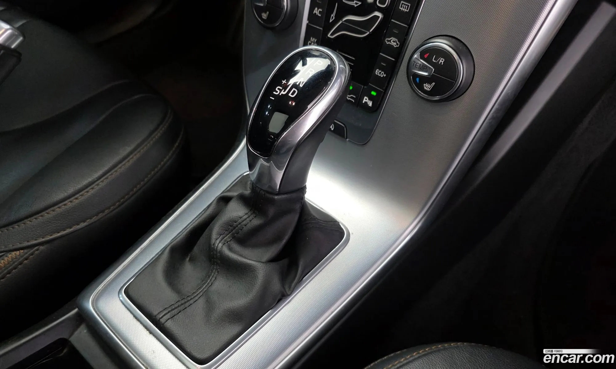 Volvo V40 Cross Country