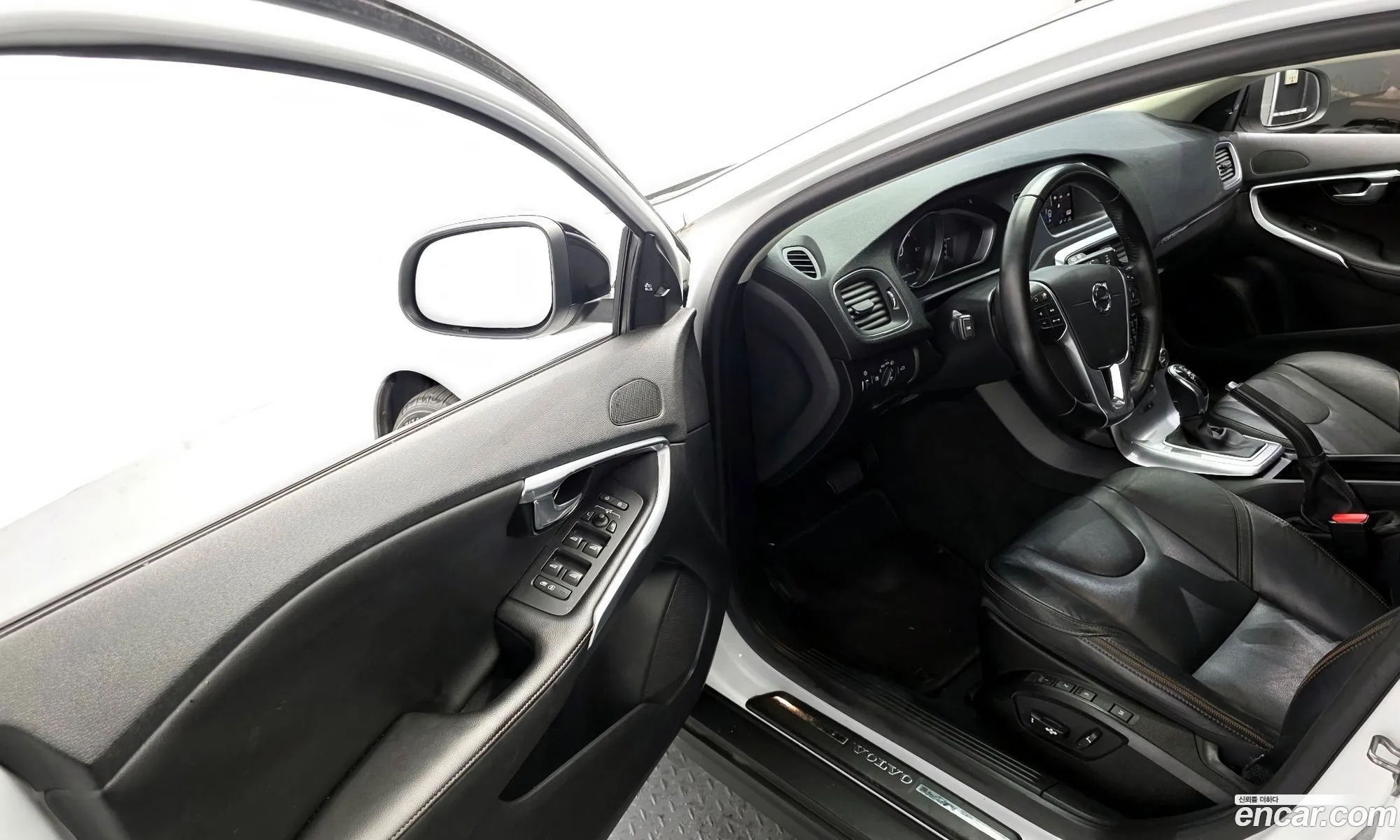 Volvo V40 Cross Country