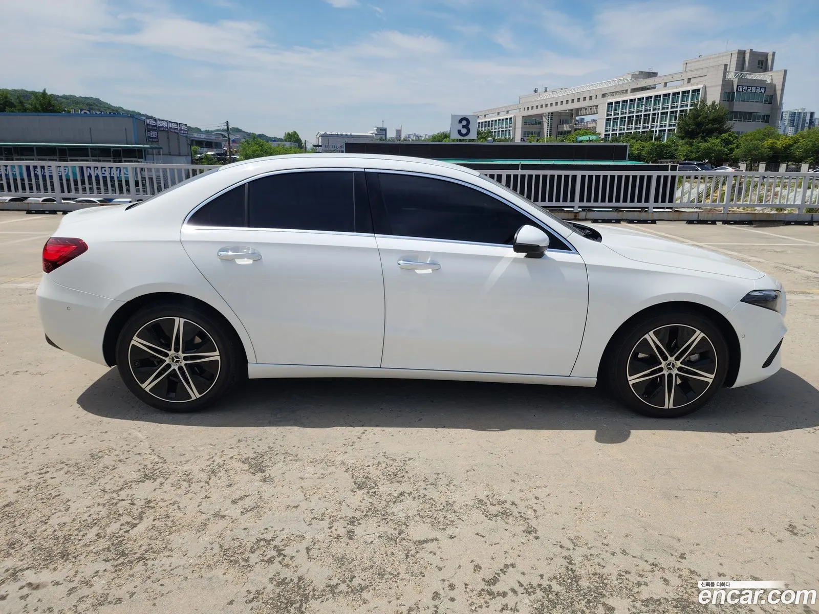 Mercedes-Benz A-Class W177 2023 — 9
