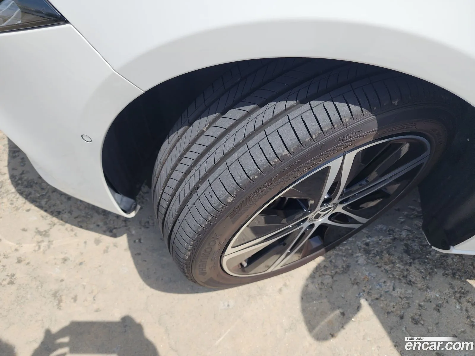 Mercedes-Benz A-Class W177 2023 — 11