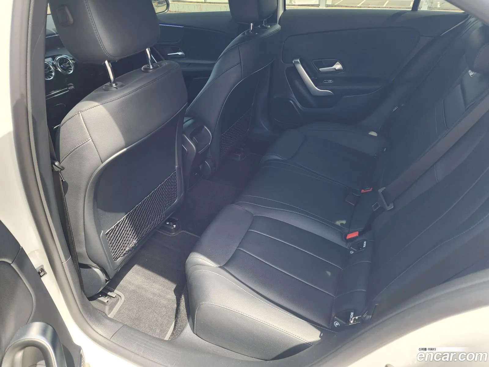 Mercedes-Benz A-Class W177 2023 — 7