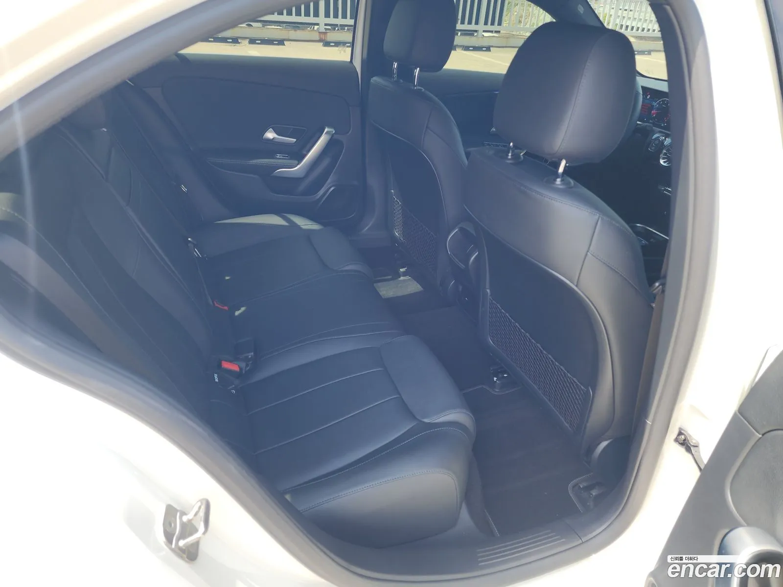 Mercedes-Benz A-Class W177 2023 — 6