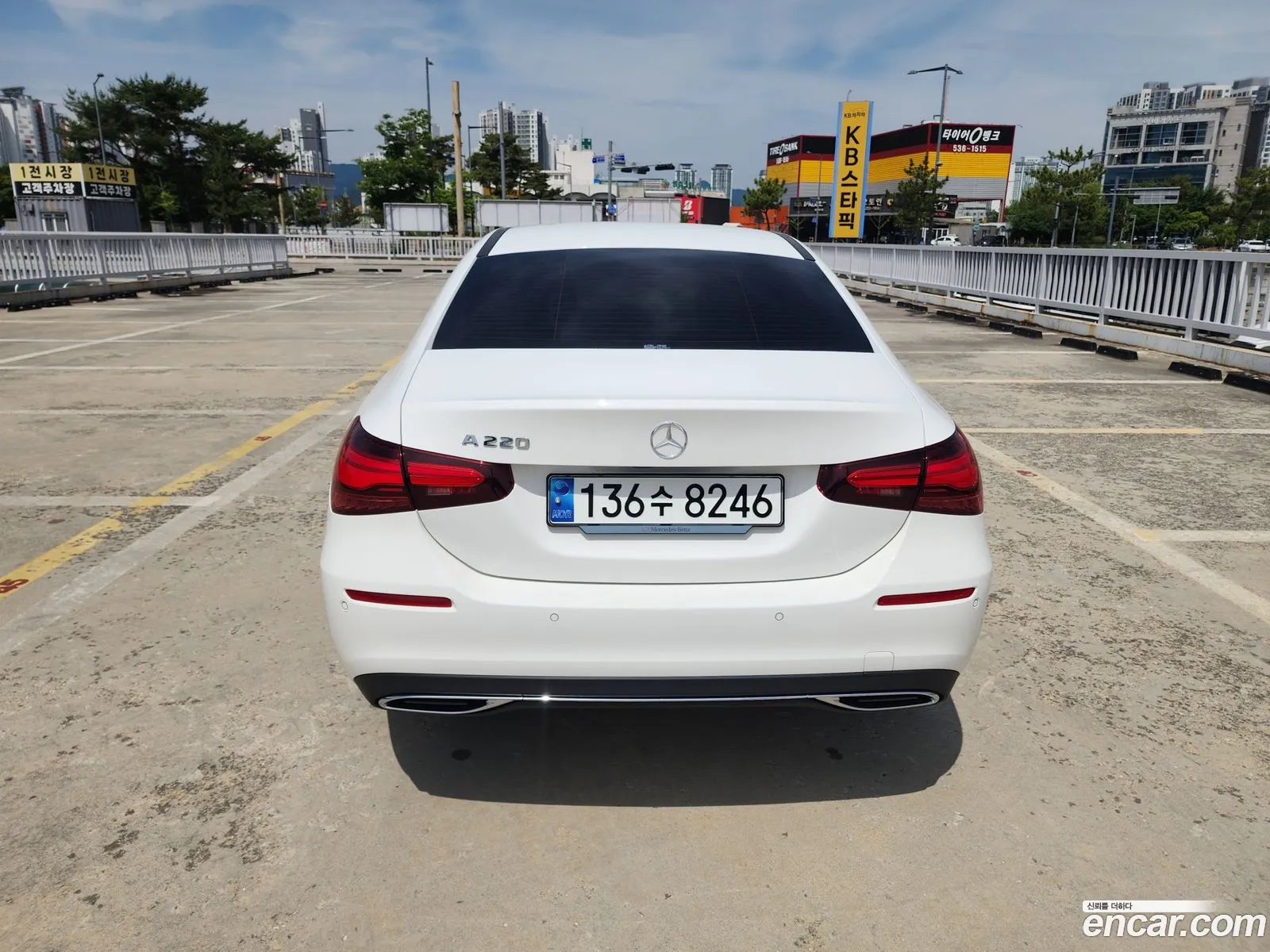 Mercedes-Benz A-Class W177 2023 — 13