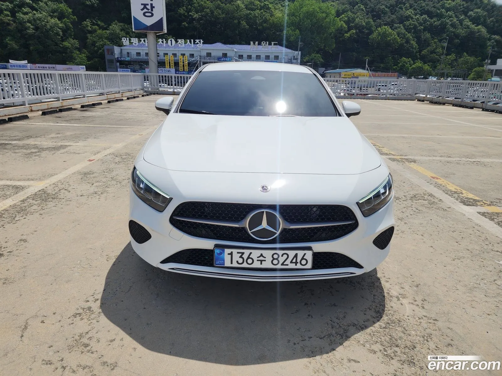 Mercedes-Benz A-Class W177 2023 — 16