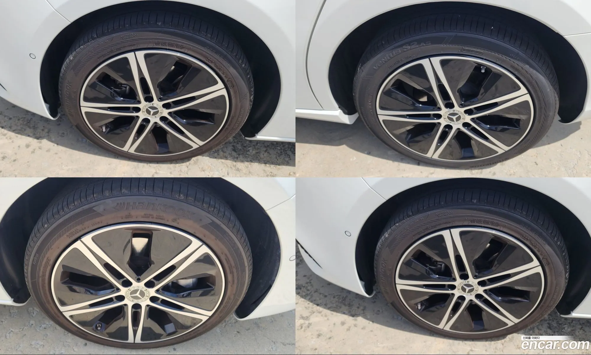 Mercedes-Benz A-Class W177 2023 — 12