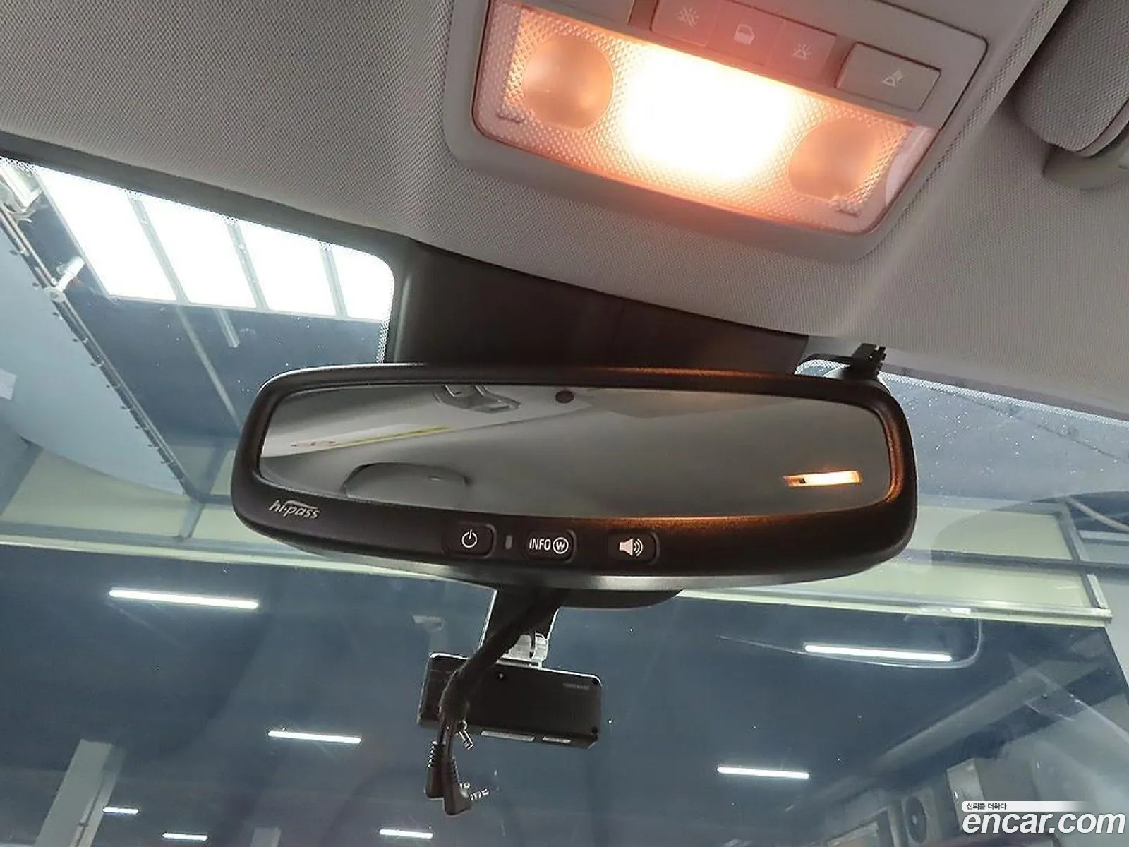 Chevrolet (GM Daewoo) Trax 2017 — 7