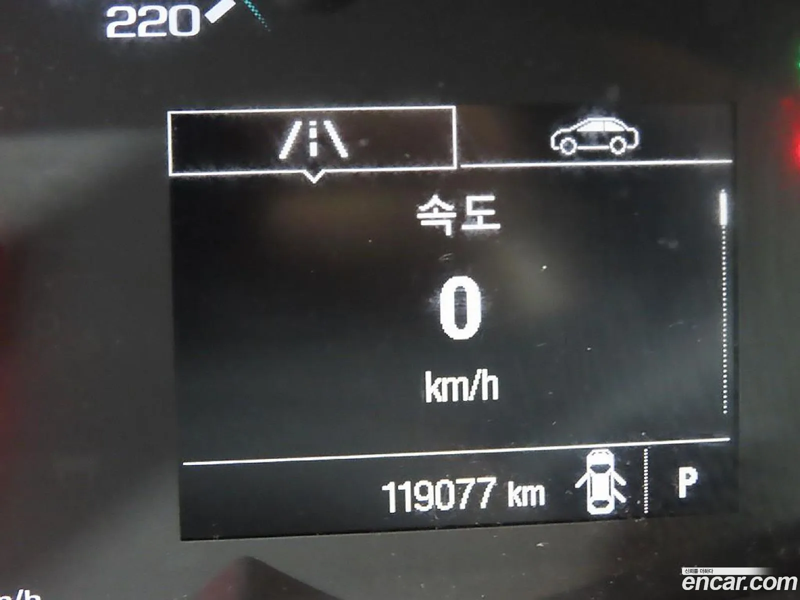 Chevrolet (GM Daewoo) Trax 2017 — 15