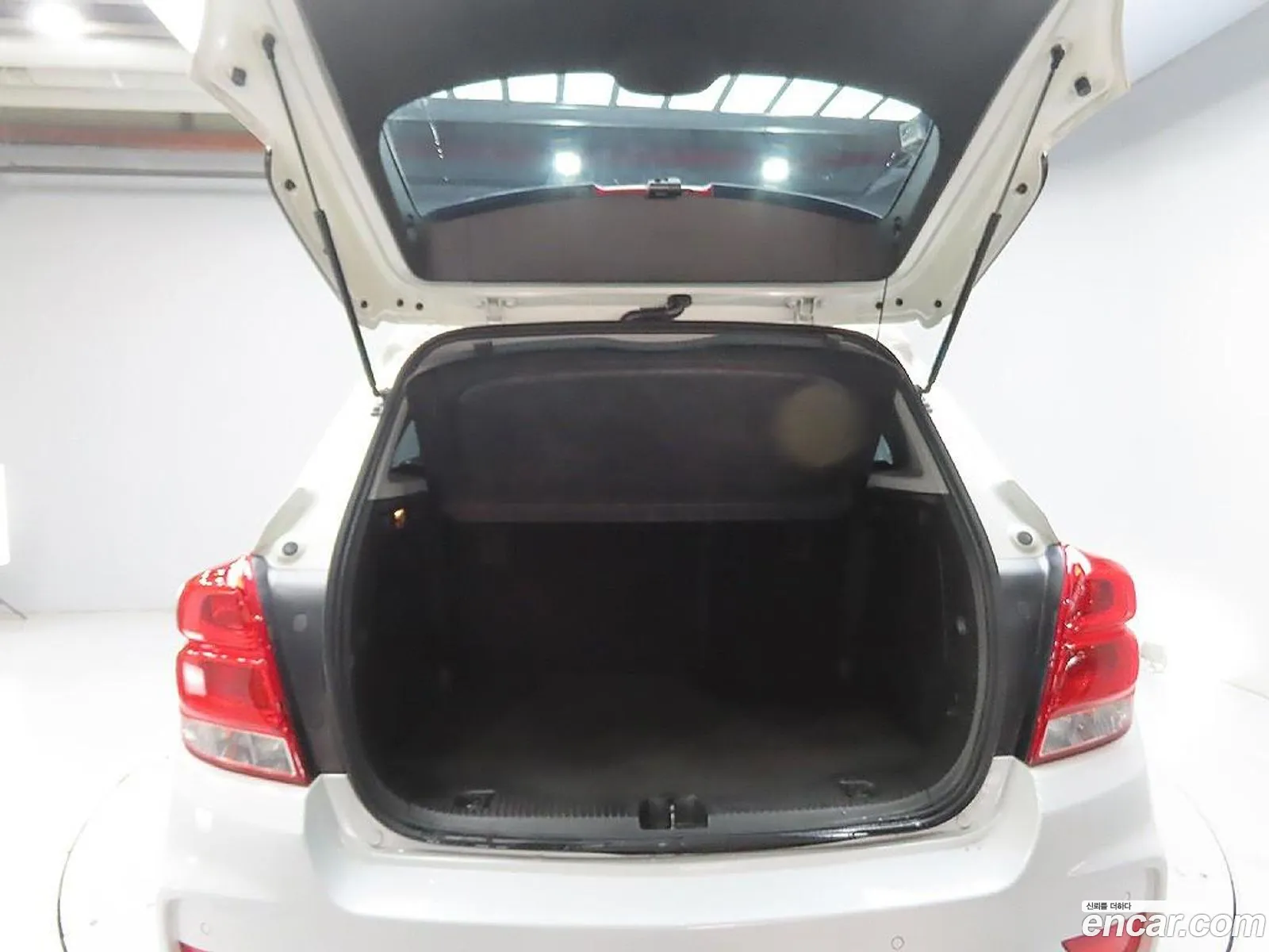 Chevrolet (GM Daewoo) Trax 2017 — 9