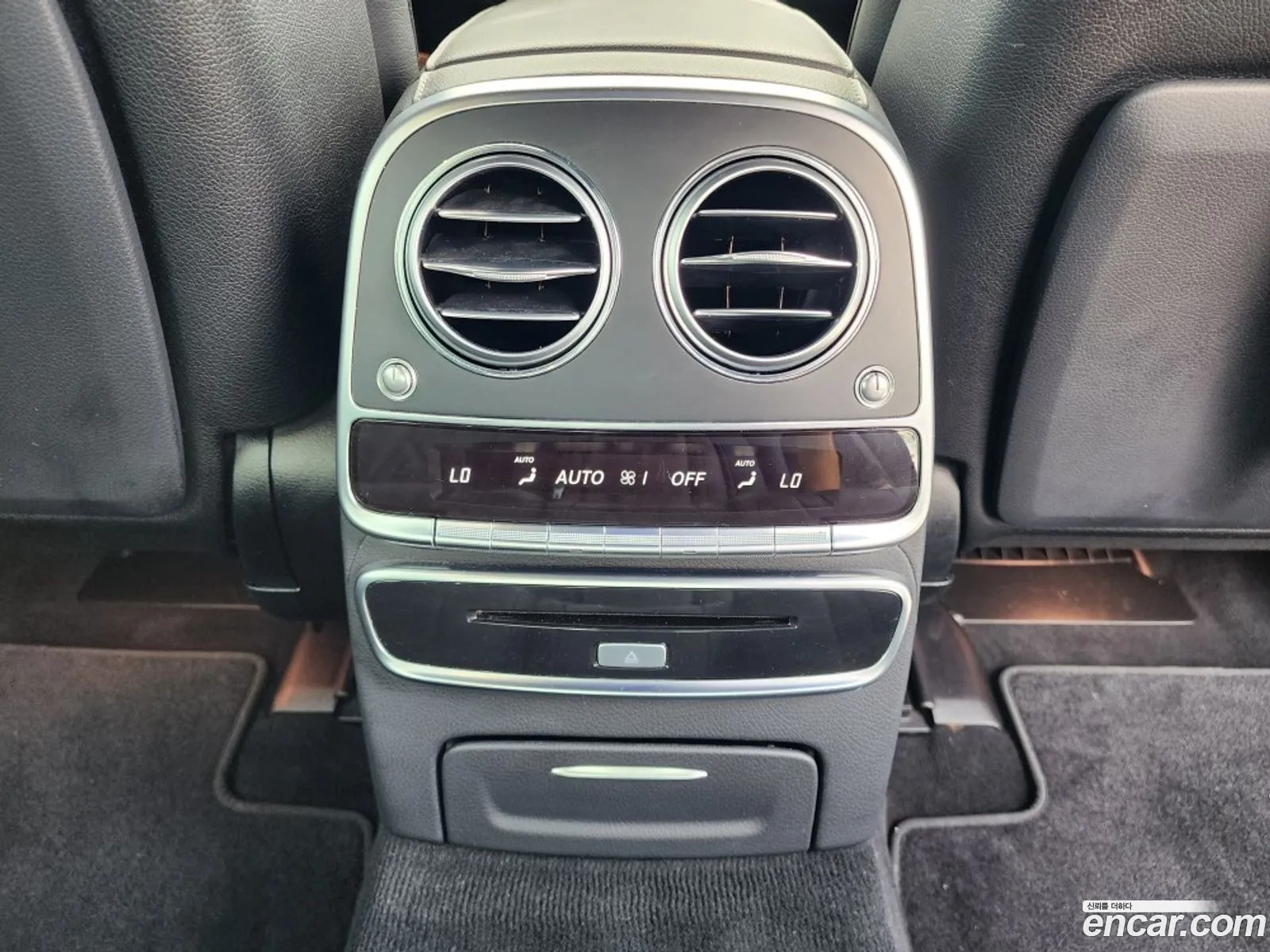 Mercedes-Benz S-Class W222 2017 — 19