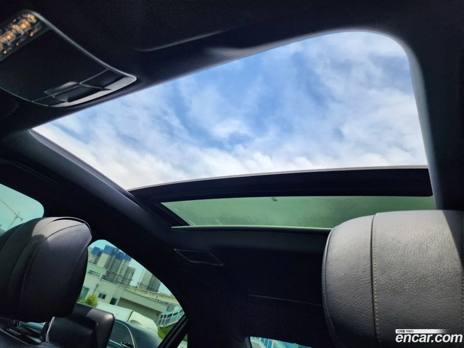 Mercedes-Benz S-Class W222 2017 — 14