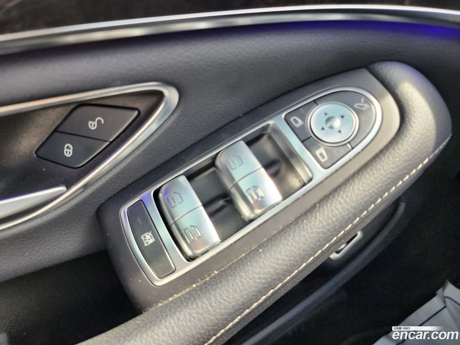 Mercedes-Benz S-Class W222 2017 — 16