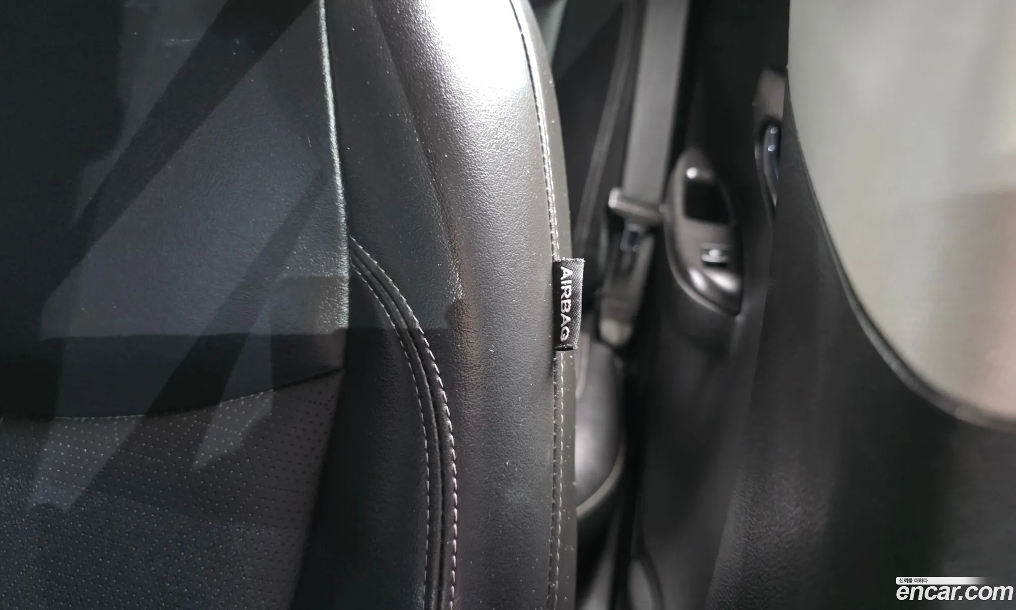 Chevrolet (GM Daewoo) Spark 2019 KLYDC487DKC776913 — 16