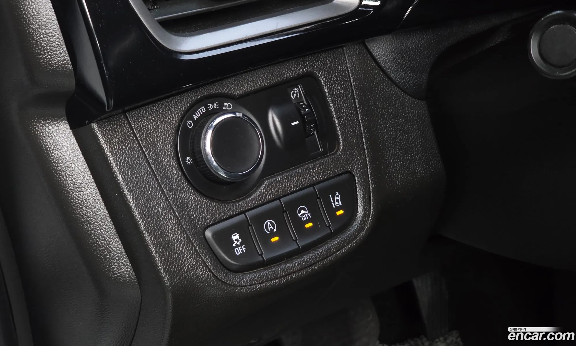 Chevrolet (GM Daewoo) Spark 2019 KLYDC487DKC776913 — 6