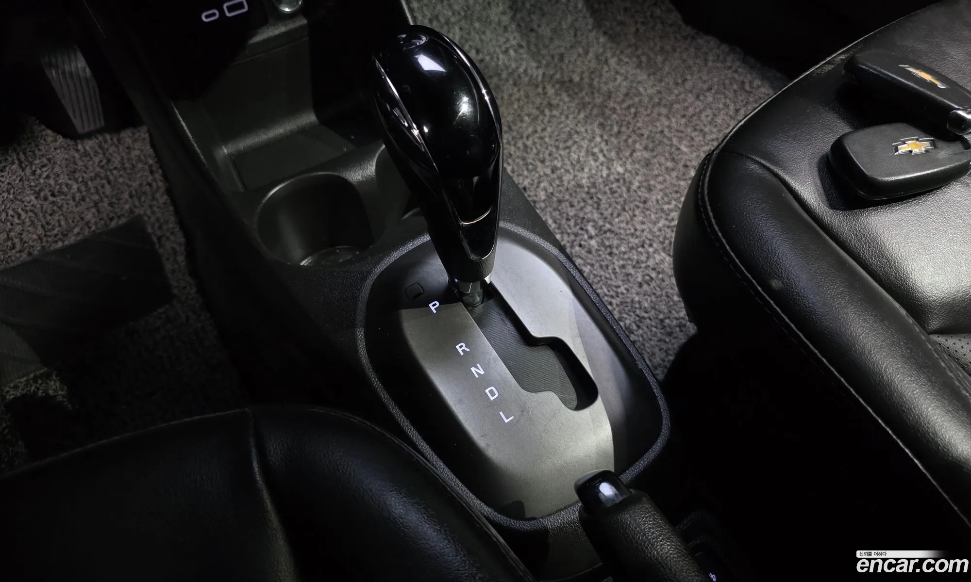 Chevrolet (GM Daewoo) Spark 2019 KLYDC487DKC776913 — 11