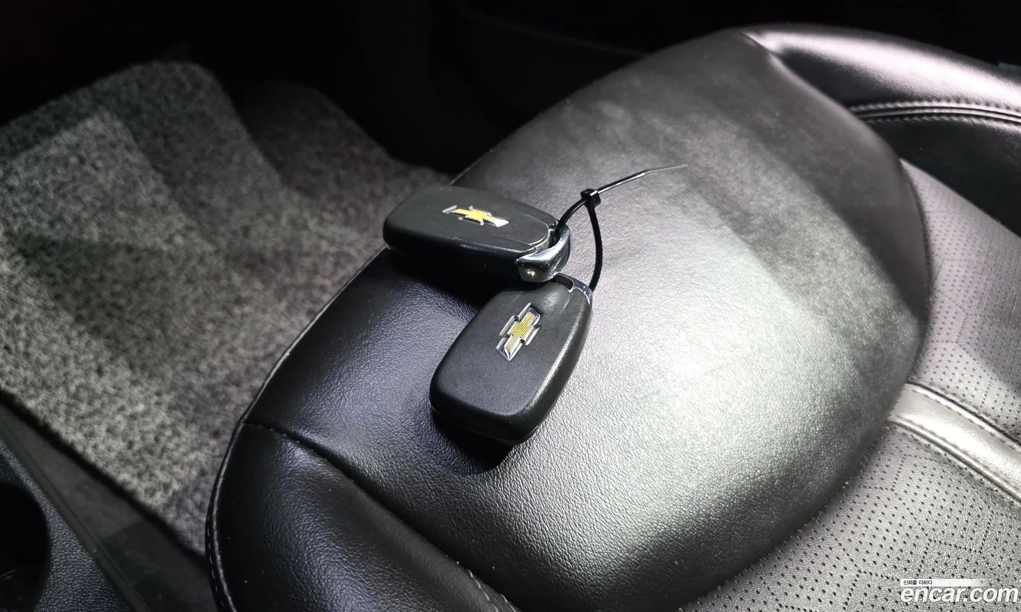 Chevrolet (GM Daewoo) Spark 2019 KLYDC487DKC776913 — 31