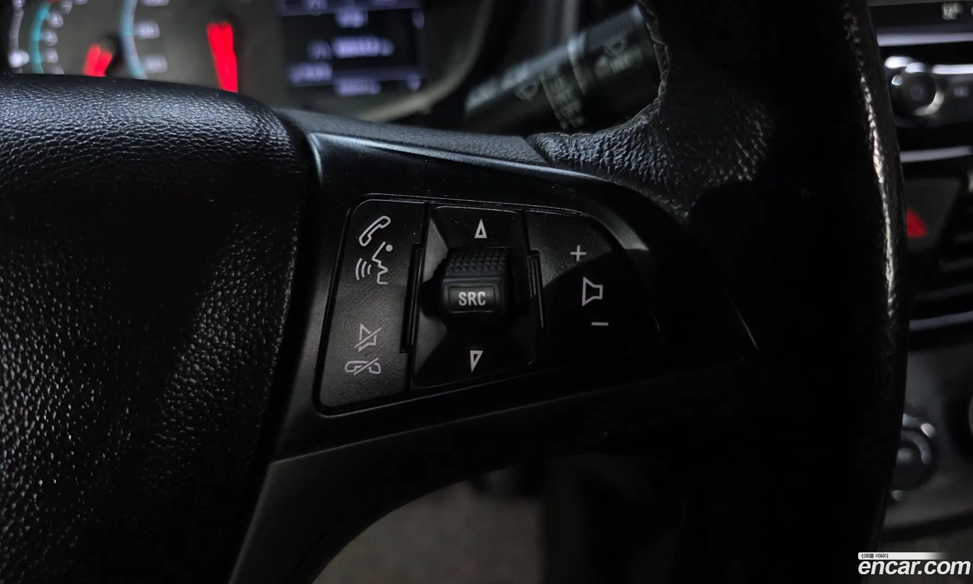Chevrolet (GM Daewoo) Spark 2019 KLYDC487DKC776913 — 26