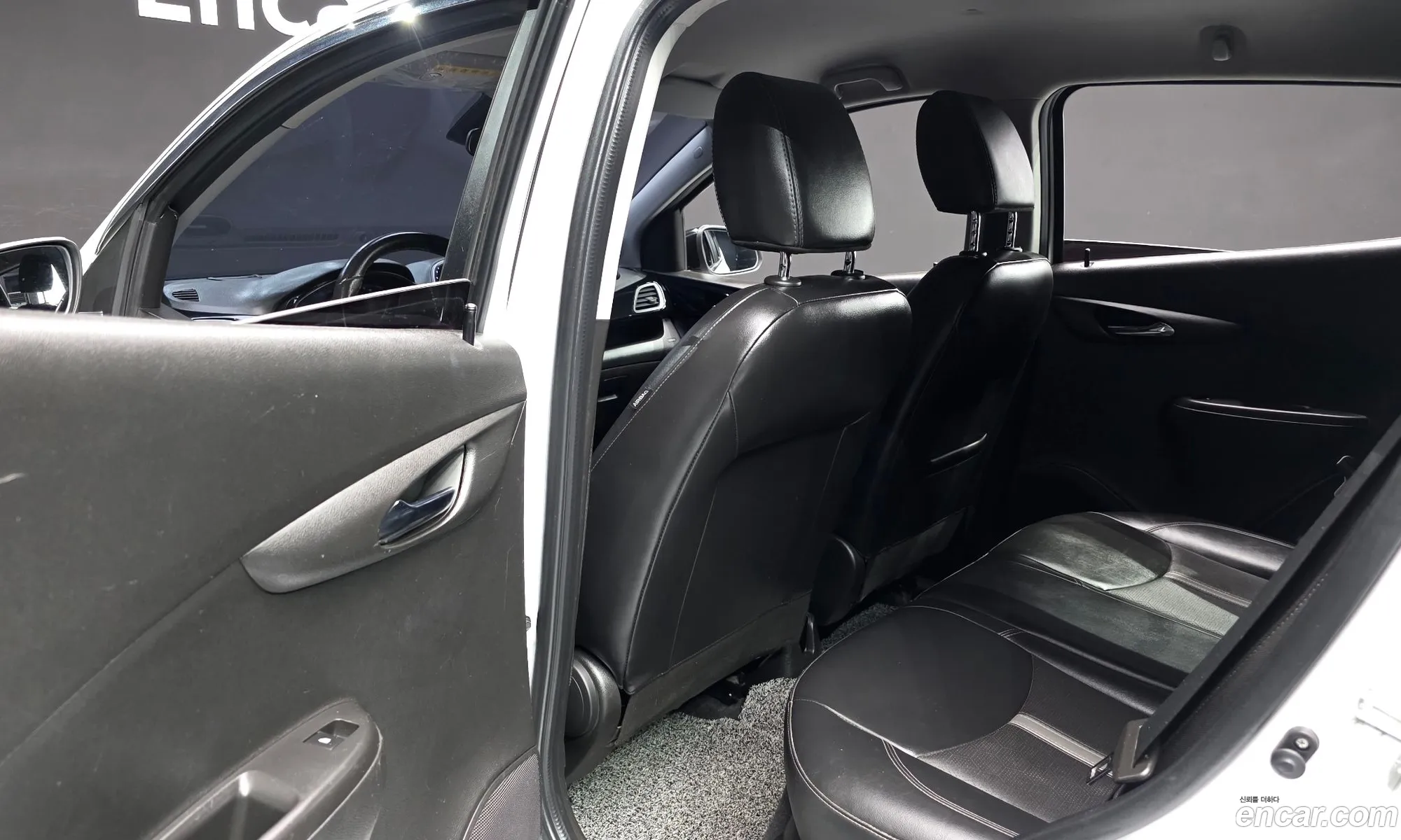 Chevrolet (GM Daewoo) Spark 2019 KLYDC487DKC776913 — 24