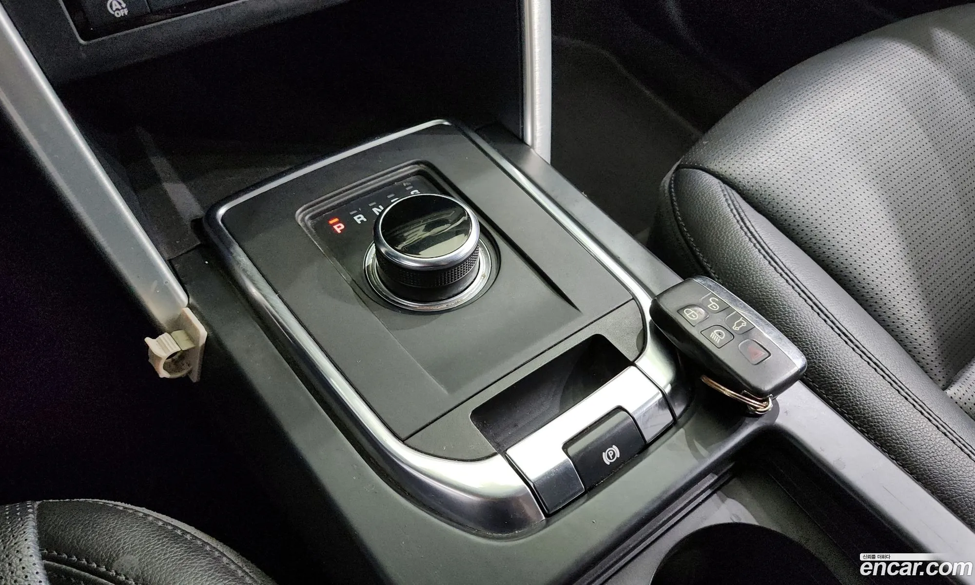 Land Rover Discovery Sport 2019 — 8