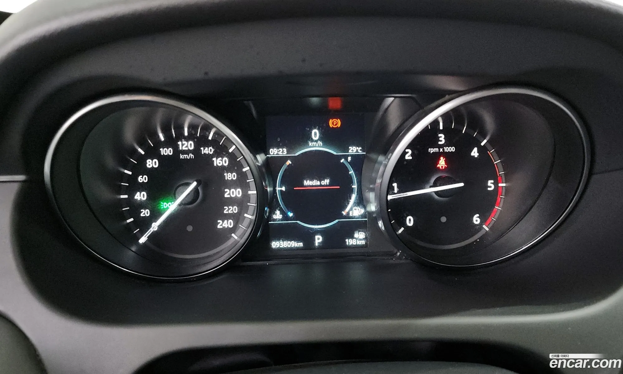 Land Rover Discovery Sport 2019 — 20